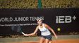 Tenis: las mujeres argentinas se recuperaron en el Sudamericano Sub 14