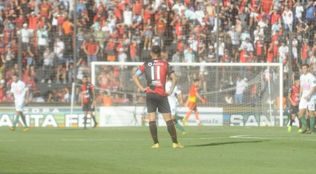 José Busiemi  / UNO Santa Fe