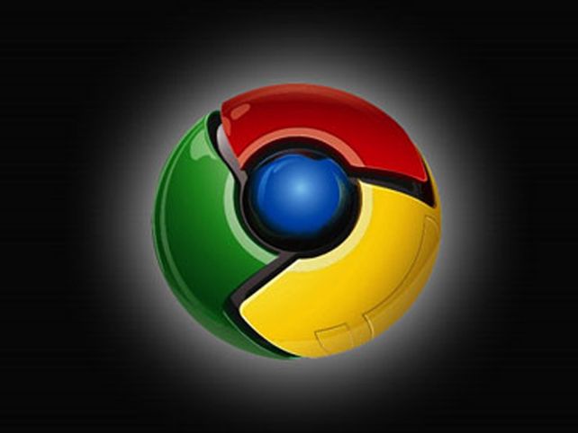 Hackearon Chrome