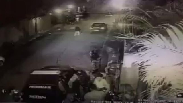 Familiares de los opositores venezolanos Leopoldo López y Antonio Ledezma denunciaron su detención