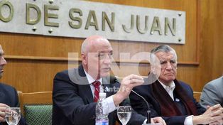 Santa Fe estrecha lazos con San Juan para potenciar el “Corredor Bioceánico”