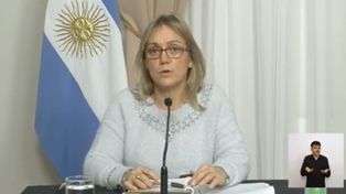 Por el aumento de casos en Paraná evalúan nuevas medidas