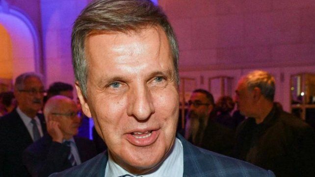 El economista y expresidente del Banco Central Martín Redrado habló sobre el aumento del dólar