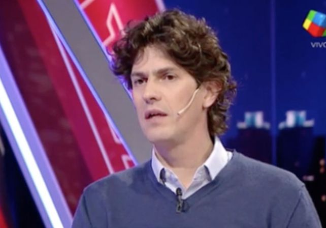 Martín Lousteau fue designado como embajador en los Estados Unidos