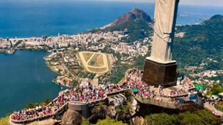 Dos ciudades que tienen muchas cosas en común como extensas playas y paisajes naturales para recorrer.
