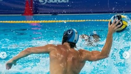 El oro del waterpolo se define entre Argentina y Brasil