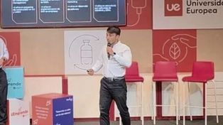 IA aplicada a la construcción: cuatro jóvenes santafesinos buscan cambiar el modo de gestionar obras