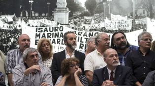 El gobierno no firmó la paritaria y los docentes denuncian que peligra el inicio de clases