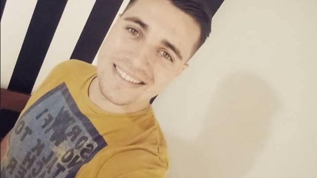 La victima tenía 23 años cuando fue atacado a balazos.