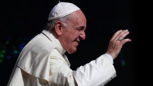 Lo desmintió pero los rumores son insistentes: ¿renuncia el Papa Francisco?