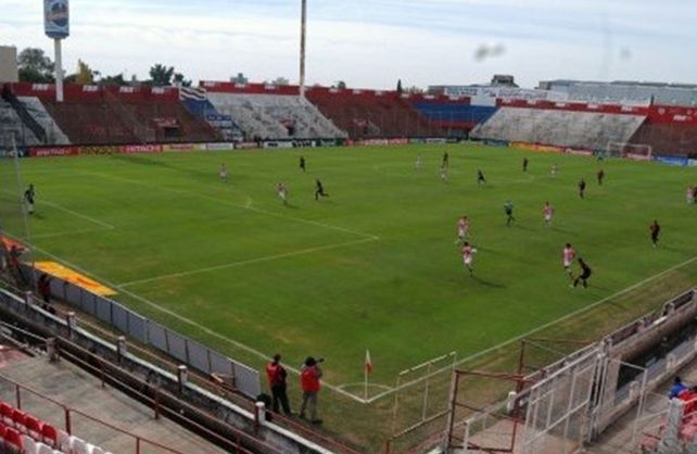Uni&oacute;n recibir&aacute; a Arsenal sin p&uacute;blico y sin periodistas.&nbsp;