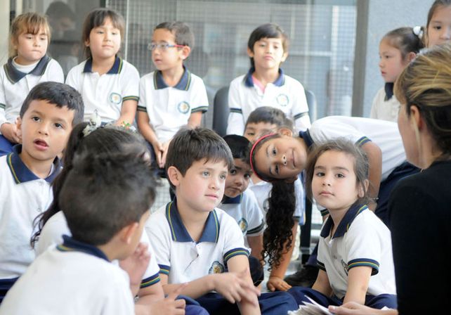 Foto: M. Centurión