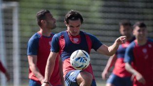 Pittón, con la idea fija en Unión: Sabemos cuál es la idea y tenemos que seguir por ese camino