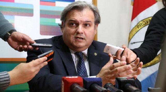 Farías: “La reforma constitucional debe sancionarse este año”