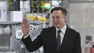 Qué dijo Elon Musk en su primer posteo como máximo accionista de Twitter