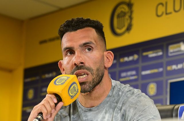Tevez ya había puesto en duda su continuidad en el cargo. Ahora tomó la decisión de irse.