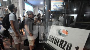 Segunda quincena: Florianópolis, Camboriú y Río, lo más elegido