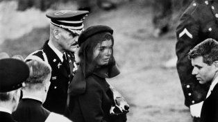 Un apellido maldito: las tragedias que marcaron a la familia Kennedy