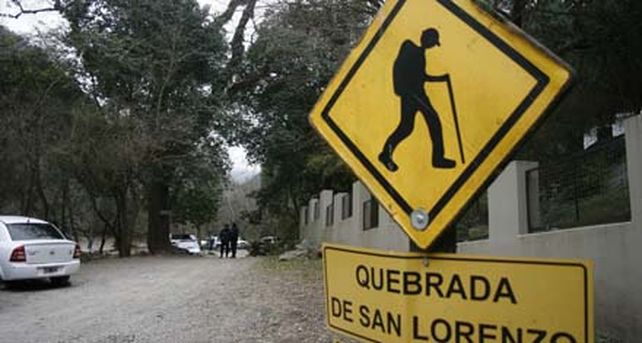 Caen dos sospechosos del crimen de las turistas francesas en Salta