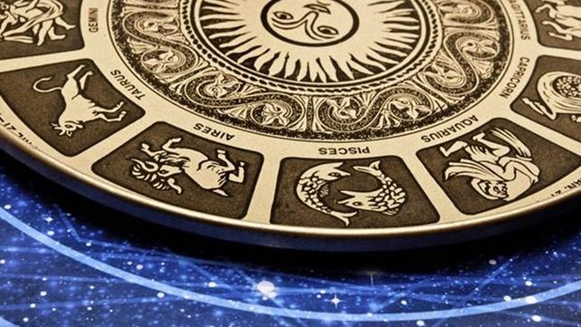 El horóscopo de hoy