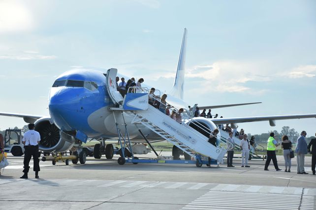 Cappiello: Dietrich miente cuando habla del aeropuerto de Rosario