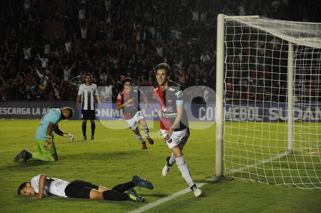 Colón tiene fecha para conocer el próximo rival en la Sudamericana