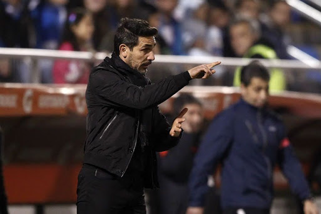 Hay nombres que se mantienen para dirigir a Unión