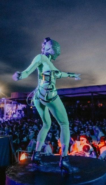 AL+ cumple 8 años a lo grande: Danny Howells, Kevin Di Serna y viajes a Tomorrowland