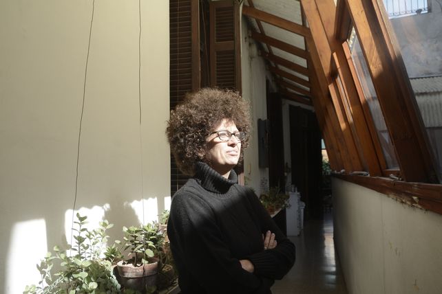 Andrea Ostera.