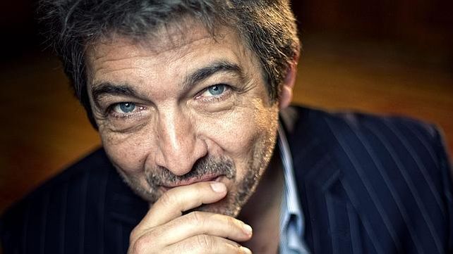 Darín fue premiado con el máximo galardón del cine hispanoparlante