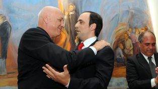 Se realizará una reunión conjunta de los gabinetes municipal y provincial