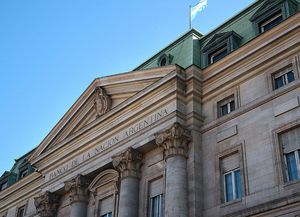 Banco Nación: aumentaron 124% los préstamos en moneda extranjera