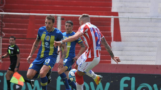 ¿Habrá revancha entre Unión y Rosario Central?