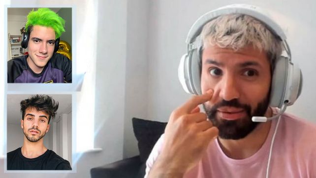 YouTube difundió su ranking de creadores más populares en 2020
