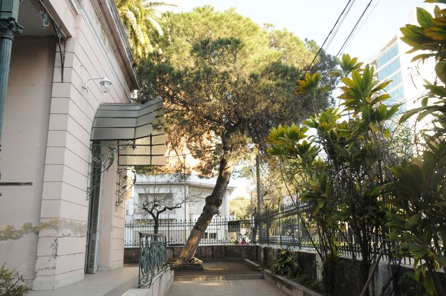 Buscan que la historia de San Martín se mantenga viva en la ciudad