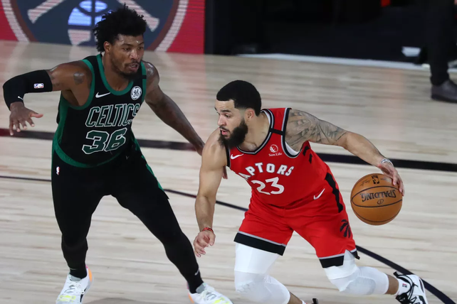 NBA: Toronto y Boston, a todo o nada por la final del Este