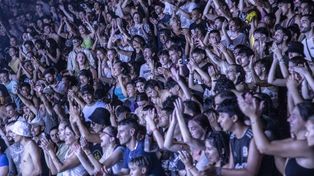 El Festival Faro, de viernes a domingo convertirá nuevamente al Parque Urquiza en un punto de encuentro para amantes de la música