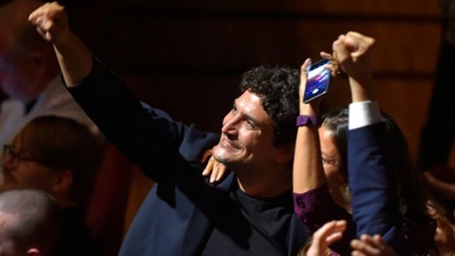 Mauro Colagreco. El mentor del restaurante Mirazur