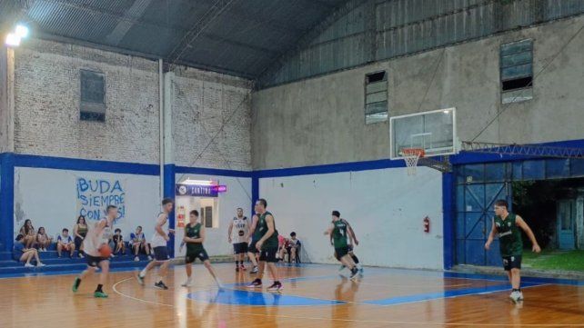 Torneo Promocional: cuatro equipos mantuvieron sus invictos