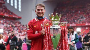 Arrancan la Premier League de Inglaterra y LaLiga de España