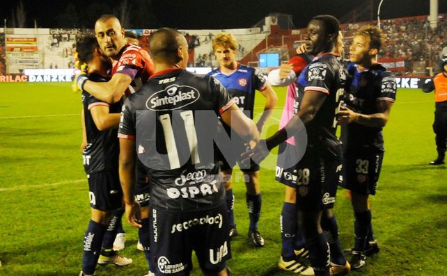 Copa Argentina: confirman el estadio y horario para el partido entre Unión y Morón