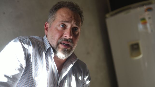 Cella enfrenta hoy una audiencia en la que será acusado de partícipe de homicidio.
