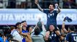 Las marcas casi inalcanzables que dejará Lionel Messi tras su adiós a la selección