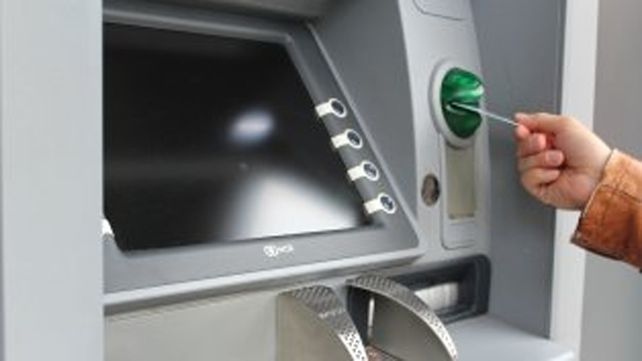 Semana Santa: el Banco Central garantizó la recarga en los cajeros