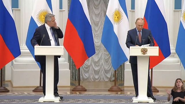 Cooperación bilateral y profundización de lazos