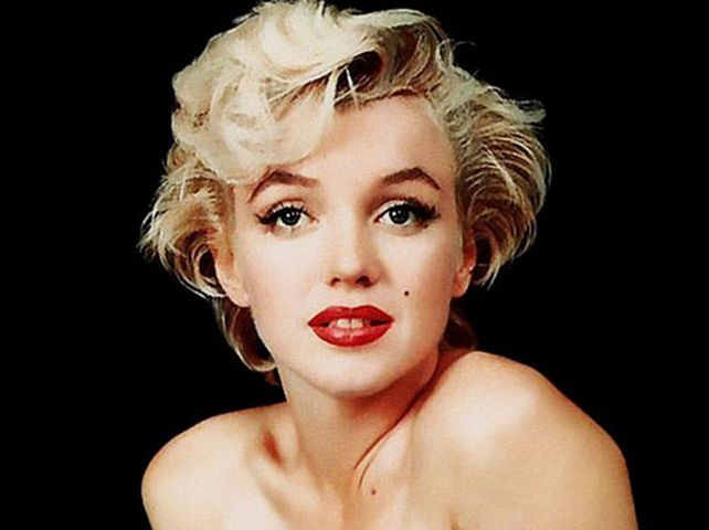 Los increíbles resultados de la autopsia de Marilyn Monroe