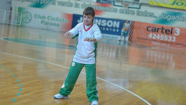 Foto UNO Juan Manuel Hernández