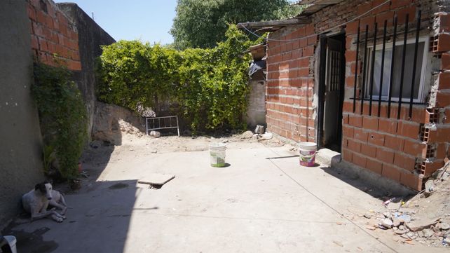 Asesinaron a balazos a un joven de 19 años en Cabin 9