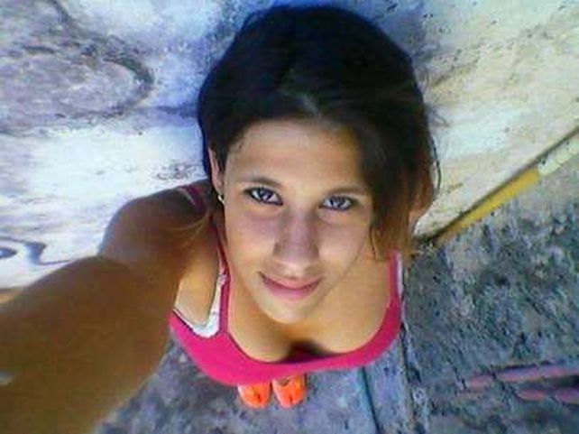 Piden prisión preventiva para dos detenidos por la muerte de Melina Romero