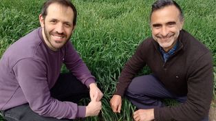 Control de crecimiento. Jorge Casal y Matías Ezequiel Pereyra.